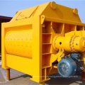 high capacity automatic concrete mixer